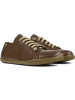 Camper Sneaker " Peu Cami " in Mittelbraun
