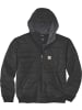 CARHARTT  Jacke "Lightw. Insulated 106543" in Schwarz