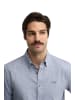 Polo Club Hemd MAN MOREAU LONG SLEEVE REGULAR FIT in Blau