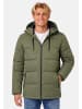 Arctic Seven Winterjacke Arctic Seven Herren Winter Jacke AS455 in Dark Olive