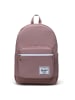 Herschel Pop Quiz - Rucksack 16" 44 cm (black/tan) in ash rose
