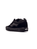 Vans Sneaker in Schwarz