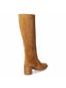 Högl Schaftstiefel in brown