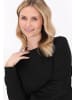 usha BLUE LABEL Women Dress in Black