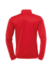 uhlsport  Trainingsjacke STREAM 22 in rot/weiß