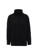 Blonda Damen Sweater in SCHWARZ