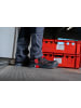 HAIX Halbschuhe CONNEXIS Safety T low in grey-red in grey-red