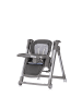 Chipolino Super Chef in grau