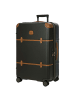 BRIC`s Bellagio - 4-Rollen-Trolley 70.5 cm erw. (eucalyptus) in olive