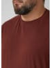 s.Oliver T-Shirt  in  3907_bordeaux
