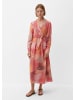 s.Oliver Kleid  in  20A0_papaya