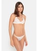 LSCN BY LASCANA String in creme