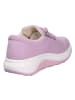 Joya Schnürschuh VENICE LIGHT PURPLE in rosa/pink
