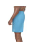 Nike Badeshorts 7" Volley Shorts in Hellblau