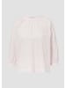 s.Oliver Bluse in 41G7_zartrosa