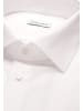 Seidensticker Business Hemd Shaped in Ecru