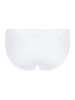 Huber Rioslip Soft Modal in white