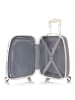 Heys Kids 4 Rollen Kindertrolley 46 cm in grey-black camo