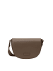 Marc O'Polo Umhängetasche small in Faded Brown