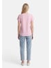 Salzhaut Shirt STEENTJE Rosé