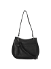 FREDs BRUDER My Bestie Small Saddle - Schultertasche 30 cm (black) in schwarz