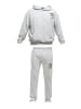 Tom Barron Freizeitanzug Men's Oversize Tracksuit Patch in grey
