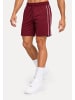 SMILODOX Shorts Brenvaro in Bordeaux