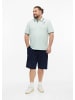 s.Oliver Polo-Shirt in 64D1_helles türkis