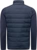 ragwear Steppjacke Rendan Tech YOUMODO in Navy