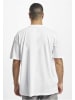 Mister Tee T-Shirt in white