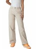 Reell Cargohose "Women Kim Pant" in Beige