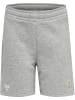 Hummel Hummel Shorts Hmlgg12 Multisport Kinder in GREY MELANGE