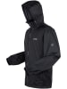 Regatta Walkingjacke Lyle IV in schwarz