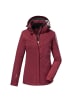 Killtec Funktionsjacke KOS 133 KG WMN JCKT in Rot