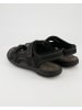 Josef Seibel Sandalen in Schwarz