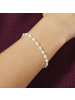 Luxenter Armband Zul 925er Sterlingsilber-ZUL