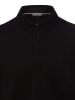 Finshley & Harding Poloshirt in schwarz