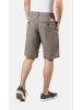 Reell Short "Flex Grip Chino Short" in Beige