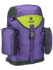 Deuter Rucksack Lake Placid in Violet/Citrus