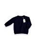 Lotta&Emil SWEATSHIRT blau