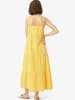 Noa Noa Kleid MireNN in Art Yellow