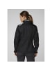 Helly Hansen W CREW JACKET in Schwarz