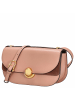Furla Sfera S - Schultertasche 23.5 cm (vaniglia) in tulle