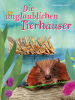 Tulipan Buch - Die unglaublichen Tierhäuser