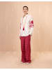 Oilily Balla Bluse in Weiss