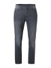 Pierre Cardin Jeans Laval in dark grey used buffies