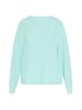 usha BLUE LABEL Women Longsleeve in blue