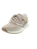 Gabor sportlicher Schnürer Beige
