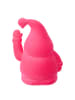 Butlers Winke Gnom CLAUS in Pink-Rot