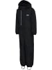 Hummel Hummel Schneeanzug Hmljr Snowsuit Kinder in BLACK